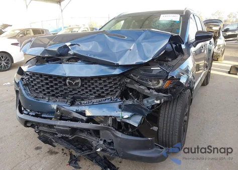 2024 Mazda Cx-50 2.5 S Preferred from USA, damaged, VIN 7MMVABBM0RN223671